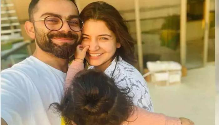 Anushka Sharma speaks on managing work-life balance after becoming a mother
