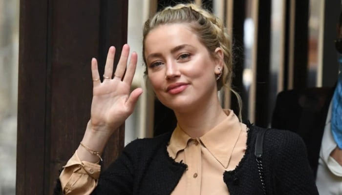 Johnny Depp trial: Petition to fire Amber Heard from ‘Aquaman 2’ passes 4M signatures
