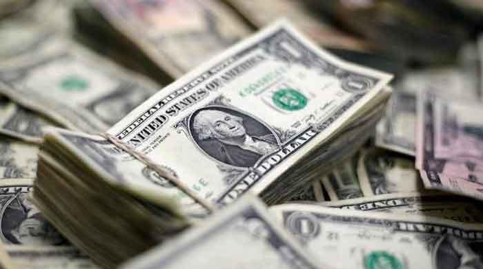 Dollar surges past Rs194-mark in interbank market