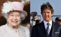 Tom Cruise Shares His Sincere Feelings For Queen Elizabeth: ‘I Admire Her Devotion’