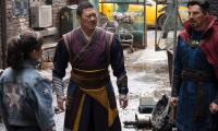 ‘Doctor Strange’ among top 10 Hollywood films of this weekend