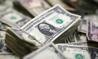 Dollar surges past Rs194-mark in interbank during intraday trade