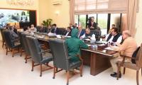 PM Shahbaz Sharif unhappy over failure to meet wheat procurement target