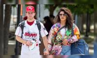 Priyanka Chopra, Nick Jonas Spotted Enjoying Weekend In LA: Pics