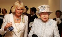Queen Elizabeth ‘cancelled’ Camilla years before she married Prince Charles