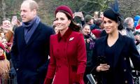 Kate Middleton, William speak on ‘loneliness’ as Meghan Markle takes to US airwaves
