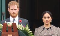 Prince Harry, Meghan would be ‘booed’ if they appeared at Buckingham Palace: Poll