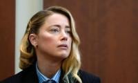 Amber Heard shouldn't be critiqued on basis of how 'real' victims behave: expert