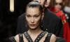 Bella Hadid continues to show support for Palestine, 'Free Palestine forever'