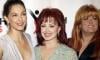 Ashley, Wynonna Judd pay tribute to late mum Naomi Judd, calling her ‘extraordinary’