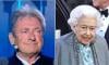 Queen’s unimpressed reaction to Alan Titchmarsh's remarks goes viral