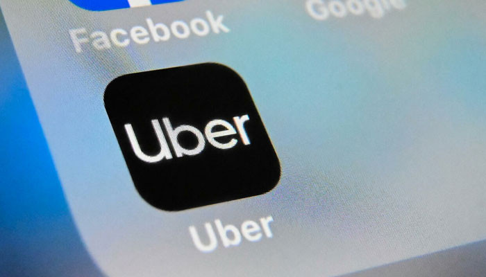 Uber mendukung platform untuk kehidupan pascapandemi