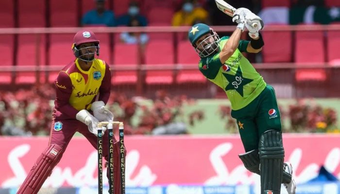 Pak vs WI: ODI series likely to be played in evening due to heatwave, say sources