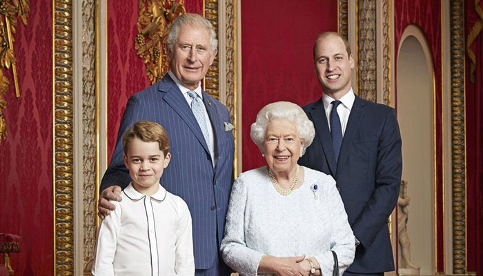 Queen could be in danger if royal family becomes too much of a show