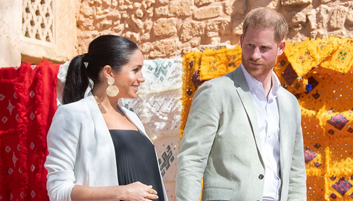 Prince Harry, Meghan Markle on the verge of losing top billing: Heres Why