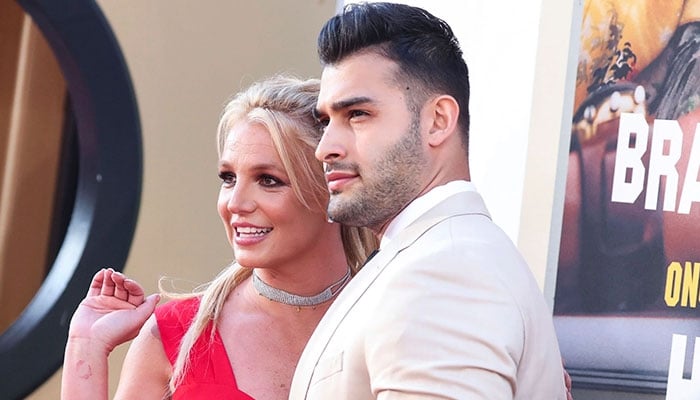 Britney Spears’ fiancé Sam Asghari vows to ‘expand family soon’ following miscarriage