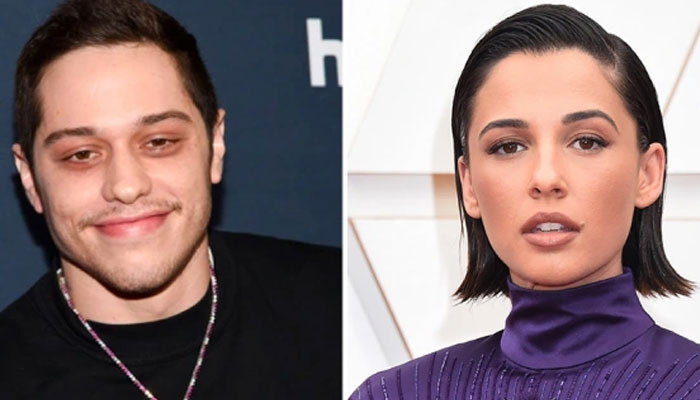 Pete Davidson And Naomi Scott To enthrall fans In David Michôd’s Wizards