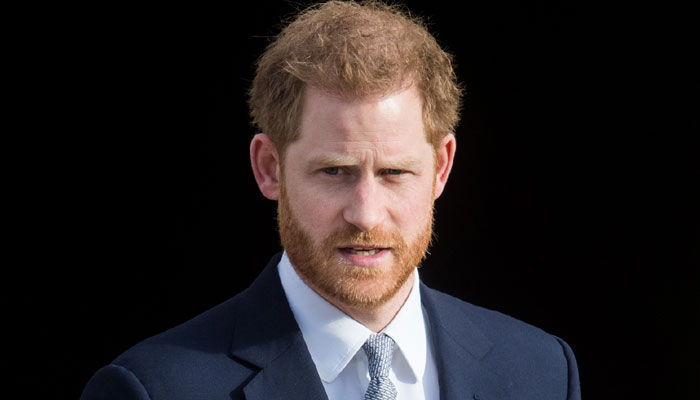 Prince Harry making inroad into US politics?