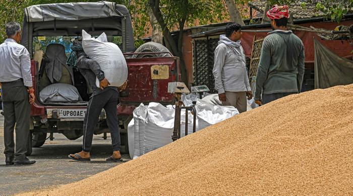 US urges India to reverse ban on wheat exports