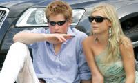 Prince Harry’s Ex Chelsy Davy Marries Duke’s Old Schoolmate