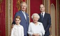 Queen could be in 'danger' if royal family becomes 'too much of a show'