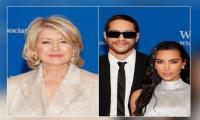 Kim Kardashian, Pete Davidson seem ‘unlikely pairing’, quips Martha Stewart