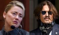 Amber Heard Divorced Johnny Depp Due To Fear That She ‘would Not Survive’ If She Stayed 