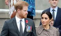 Meghan Markle, Prince Harry ‘forced’ to demote at Queen’s Jubilee celebrations