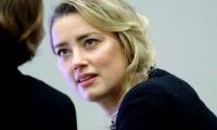 Amber Heard suddenly backtracks on domestic violence dates