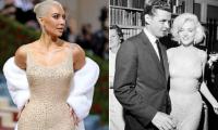 Kim Kardashian’s Marilyn Moment Slammed By Original Designer: ‘Big Mistake’