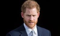 Prince Harry Making Inroad Into US Politics?