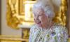 Queen makes surprise visit to London’s Elizabeth rail line