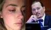 Amber Heard's attorneys release photos of her bruised face after Johnny Depp hit her with phone