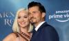 Katy Perry credits beau Orlando Bloom for her to become a mother 