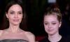 Angelina Jolie tightens leash around Shiloh, compelling her to go faraway college