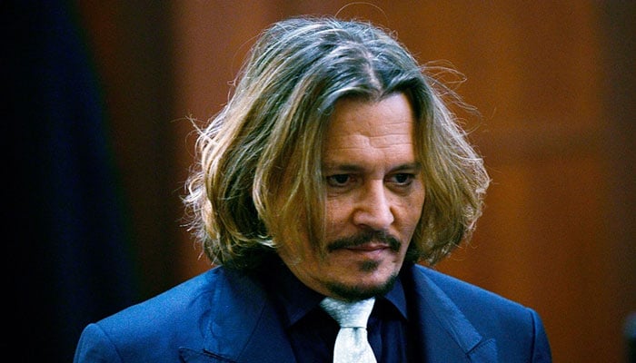 Johnny Depp didnt like life sober despite knowing outcome, says friend