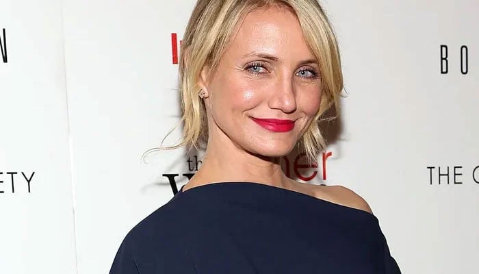Cameron Diaz admits being a mommy can be challenging as she talks about motherhood