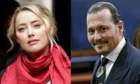 Amber Heard gets offended on claims that Johnny Depp got her the role in ‘Aquaman’