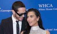 Kim Kardashian's fans claim she ‘sounds like boyfriend Pete Davidson’ 