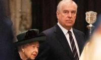 Prince Andrew accused of ‘using’ Queen Elizabeth to bounce back to royal life