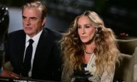 Sarah Jessica Parker ‘isn’t ready’ to talk about Chris Noth after his rape scandal 