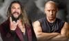 Fast 10: Jason Momoa looks excited in new video with Vin Diesel 