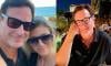 Kelly Rizzo remembers late husband Bob Saget on his birthday: ‘You made my world go round’