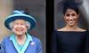 Meghan Markle told not to 'compete' with Queen if she wants success