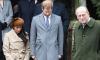 Prince Philip was furious to learn Harry, Meghan wanted to leave: Here's What He Said