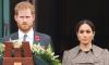 Prince Harry, Meghan Markle ‘never had star power', royal fans say