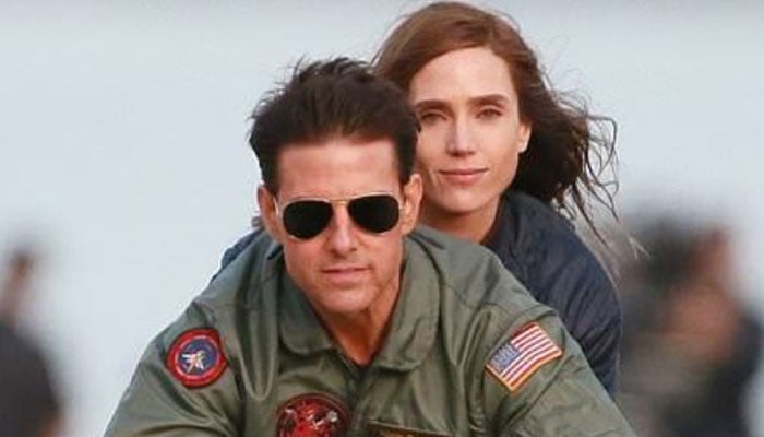 لن يسمح Tom Cruise بظهور تكملة Top Gun لأول مرة عند البث