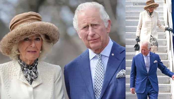 Royal expert passes derogatory remarks on Prince Charles and Camillas limited trip to Canada