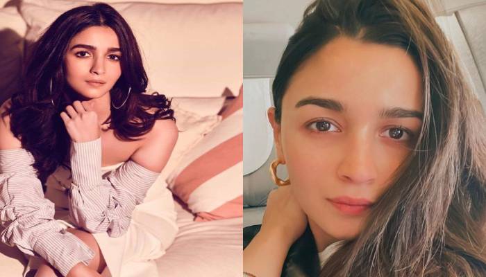 Alia Bhatt ‘excited’ and ‘nervous’ to reinvent acting career in Hollywood: Photo