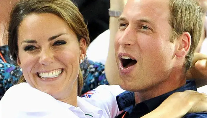 Kate Middleton pushed William in to a corner due to his commitment fears